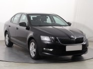 Skoda Octavia III , Salon Polska, Serwis ASO, Klimatronic, Tempomat, Parktronic