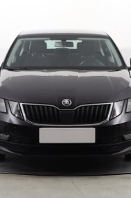 Skoda Octavia III , Salon Polska, Serwis ASO, Klimatronic, Tempomat, Parktronic-2
