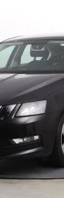 Skoda Octavia III , Salon Polska, Serwis ASO, Klimatronic, Tempomat, Parktronic-3