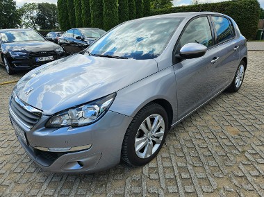 Peugeot 308 II 1.2 benzyna 130KM-1