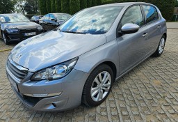 Peugeot 308 II 1.2 benzyna 130KM