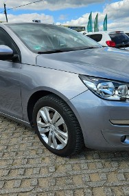 Peugeot 308 II 1.2 benzyna 130KM-2