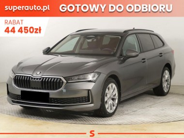 Skoda Superb III Selection 2.0 TSI DSG 4x4 Selection 2.0 TSI DSG 4x4 265KM-1