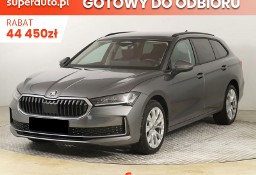 Skoda Superb III Selection 2.0 TSI DSG 4x4 Selection 2.0 TSI DSG 4x4 265KM