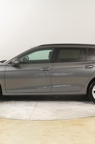 Skoda Superb III Selection 2.0 TSI DSG 4x4 Selection 2.0 TSI DSG 4x4 265KM-2