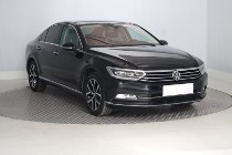 Volkswagen Passat B8 , Salon Polska, Serwis ASO, Skóra, Navi, Klimatronic,