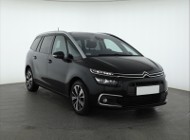 Citroen C4 II C4 Grand SpaceTourer , Salon Polska, Serwis ASO, Automat, 7 miejsc, Navi,