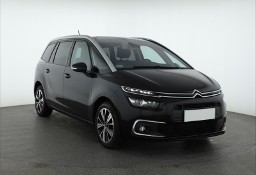 Citroen C4 II C4 Grand SpaceTourer , Salon Polska, Serwis ASO, Automat, 7 miejsc, Navi,