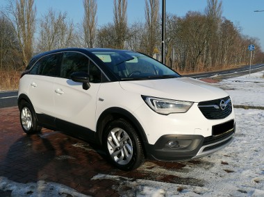 86 Tys km / Kamera cofania / Podgrzewana kierownica-1