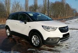 Opel Crossland X 86 Tys km / Kamera cofania / Podgrzewana kierownica