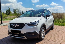 Opel Crossland X 86 Tys km / Kamera cofania / Podgrzewana kierownica
