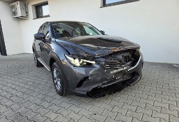 Mazda CX-3 4x4 LEDY navi kamera