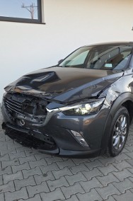 4x4 LEDY navi kamera -2