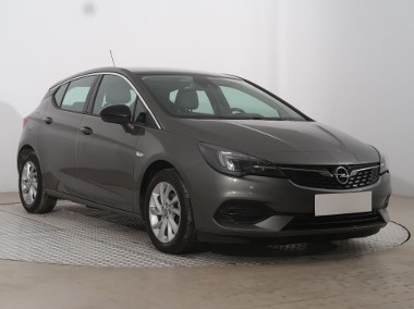 Opel Astra J , Salon Polska, 1. Właściciel, Serwis ASO, VAT 23%, Skóra,-1