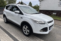 Ford Kuga II 2.0 TDCi 150KM LED Xenon Alu Klimatronik Tempomat