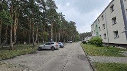Mieszkanie Skwierzyna, ul. Leśna