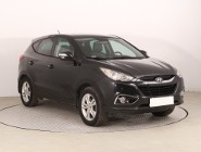 Hyundai ix35 , GAZ, Skóra, Klimatronic, Tempomat, Parktronic