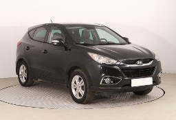 Hyundai ix35 , GAZ, Skóra, Klimatronic, Tempomat, Parktronic