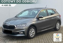 Skoda Fabia III Selection 1.0 TSI Selection 1.0 TSI 115KM