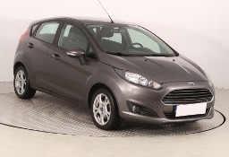 Ford Fiesta VIII , Salon Polska, Klima