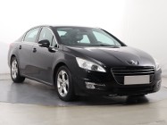 Peugeot 508 , Salon Polska, Automat, Navi, Xenon, Klimatronic, Tempomat,