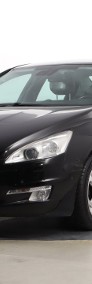 Peugeot 508 , Salon Polska, Automat, Navi, Xenon, Klimatronic, Tempomat,-3