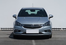 Opel Astra J , Salon Polska, Serwis ASO, Klimatronic, Tempomat, Parktronic