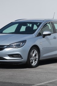 Opel Astra J , Salon Polska, Serwis ASO, Klimatronic, Tempomat, Parktronic-2