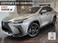 Lexus NX NX 14- 350h Prestige 2.5 Hybrid AWD NX 350h Prestige 2.5 Hybrid AWD | Reflektory