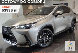 Lexus NX NX 14- 350h Prestige 2.5 Hybrid AWD NX 350h Prestige 2.5 Hybrid AWD | Reflektory
