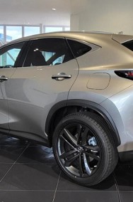Lexus NX NX 14- 350h Prestige 2.5 Hybrid AWD NX 350h Prestige 2.5 Hybrid AWD | Reflektory-2