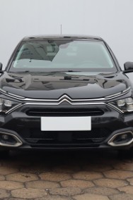 Citroen C4 II , Salon Polska, 1. Właściciel, Serwis ASO, Skóra, Navi,-2