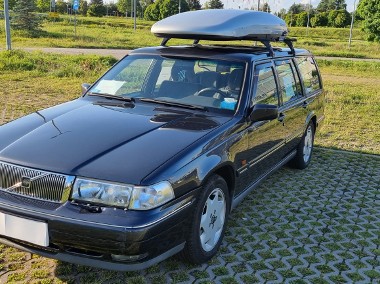 3.0 benzyna automat rok 1996 , prawdziwy oldtimer-1