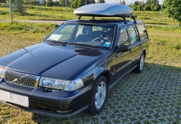 Volvo 960 I 3.0 benzyna automat rok 1996 , prawdziwy oldtimer