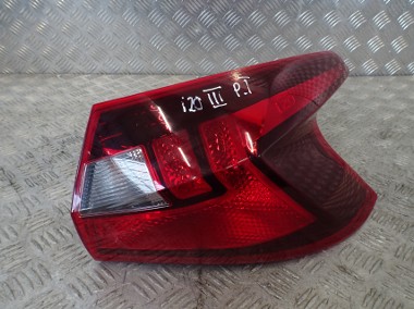 HYUNDAI I20 III LAMPA TYLNA PRAWA LIFT LIFTING EUROPA 92402Q0000 2025R-1