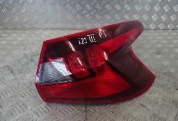 HYUNDAI I20 III LAMPA TYLNA PRAWA LIFT LIFTING EUROPA 92402Q0000 2025R