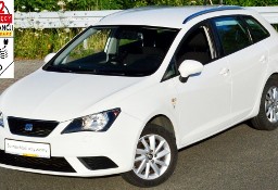 SEAT Ibiza IV Pojazd Sprzedajemy z Gwarancją ASO na Rok / 1 WŁ / Salon Polska /