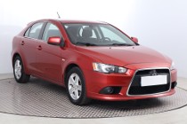 Mitsubishi Lancer VIII , Salon Polska, Serwis ASO, Klima, Tempomat,ALU