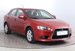 Mitsubishi Lancer VIII , Salon Polska, Serwis ASO, Klima, Tempomat,ALU