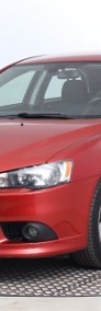 Mitsubishi Lancer VIII , Salon Polska, Serwis ASO, Klima, Tempomat,ALU-3