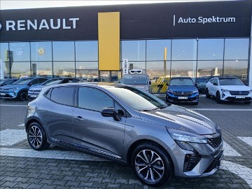 Renault Clio V 1.0 TCe Techno LPG