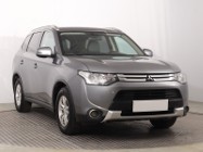 Mitsubishi Outlander III , Salon Polska, Automat, Skóra, Navi, Klimatronic, Tempomat,