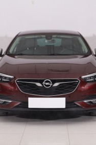 Opel Insignia , 170 KM, Automat, Skóra, Navi, Klimatronic, Tempomat,-2