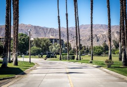 Mieszkanie Rancho Mirage