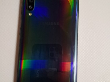 SAMSUNG GALAXY A50 4GB/128GB 6.4" LTE-2