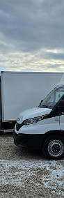 Iveco Daily 35S18 Chłodnia Izoterma Kontener * GWARANCJA * 3.0/180KM *-3