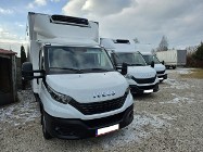 Iveco Daily 35S18 Chłodnia Izoterma Kontener * GWARANCJA * 3.0/180KM *