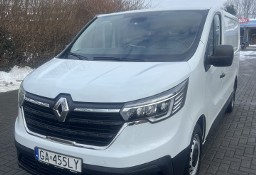 Renault Trafic Rok 2022, km 102.500