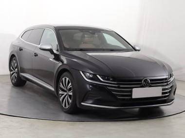 Volkswagen Arteon , Salon Polska, 1. Właściciel, Serwis ASO, Automat, Skóra,-1