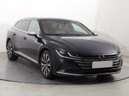 Volkswagen Arteon , Salon Polska, 1. Właściciel, Serwis ASO, Automat, Skóra,
